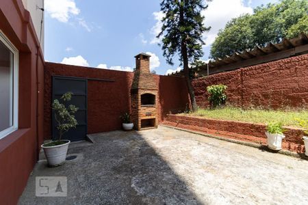 Apartamento à venda com 50m², 2 quartos e 1 vagaChurrasqueira