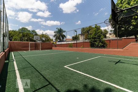 Apartamento à venda com 50m², 2 quartos e 1 vagaQuadra de Esportes