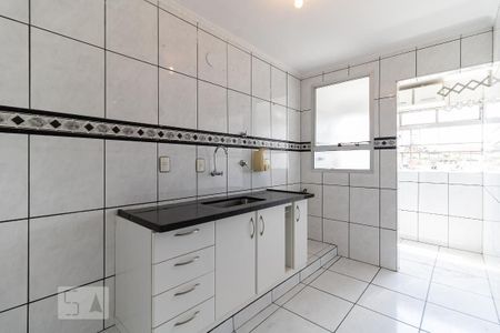 Apartamento à venda com 50m², 2 quartos e 1 vagaCozinha