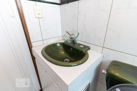 Apartamento à venda com 50m², 2 quartos e 1 vagaBanheiro