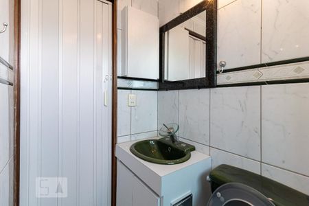 Apartamento à venda com 50m², 2 quartos e 1 vagaBanheiro