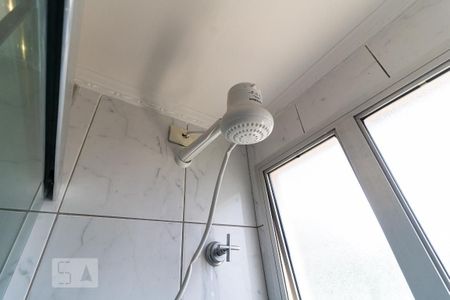 Apartamento à venda com 50m², 2 quartos e 1 vagaBanheiro