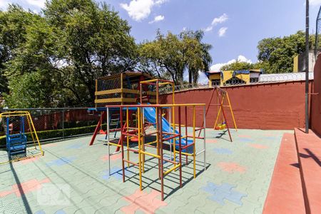 Apartamento à venda com 50m², 2 quartos e 1 vagaPlayground