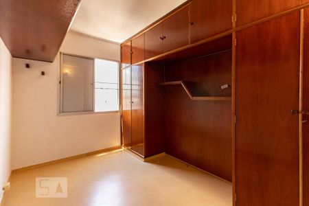 Quarto 1 de apartamento para alugar com 2 quartos, 50m² em Vila Vermelha, São Paulo