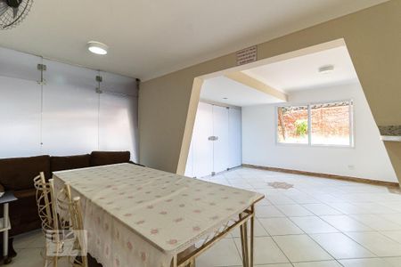 Apartamento à venda com 50m², 2 quartos e 1 vagaSalão de Festas