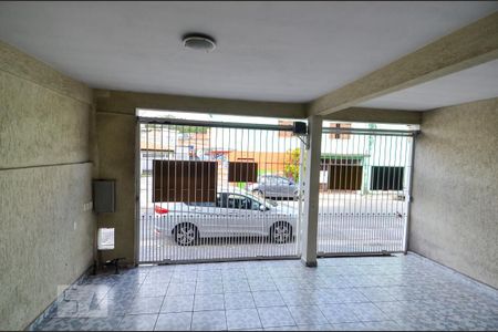 Vista Sala de casa à venda com 3 quartos, 270m² em Vila Barros, Guarulhos