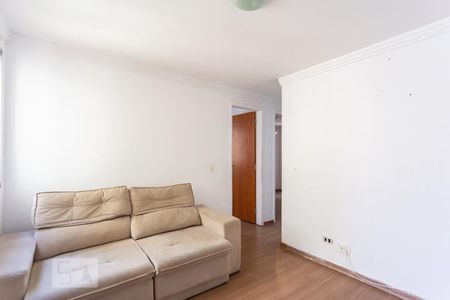 Sala de apartamento para alugar com 2 quartos, 50m² em Conceição, Osasco
