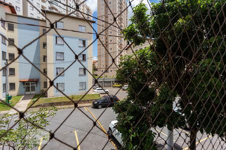 Vista de apartamento para alugar com 2 quartos, 50m² em Conceição, Osasco