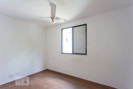 Quarto de apartamento para alugar com 2 quartos, 50m² em Conceição, Osasco