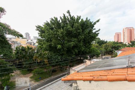 Casa à venda com 200m², 3 quartos e 4 vagasVista da Varanda