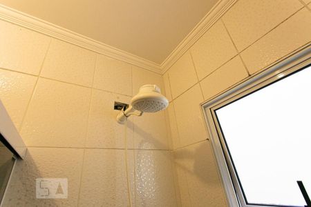 Casa à venda com 200m², 3 quartos e 4 vagasBanheiro da Suíte 3