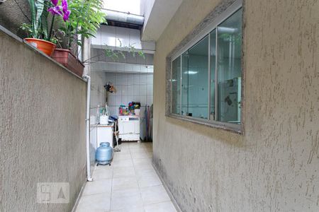 Casa à venda com 200m², 3 quartos e 4 vagasQuintal