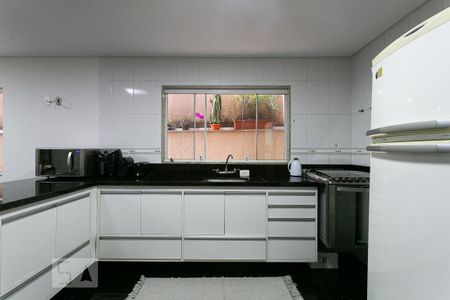 Casa à venda com 200m², 3 quartos e 4 vagasCozinha