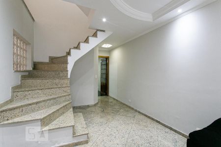 Sala de casa à venda com 3 quartos, 200m² em Vila Mafra, São Paulo