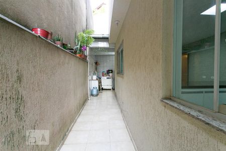 Casa à venda com 200m², 3 quartos e 4 vagasQuintal