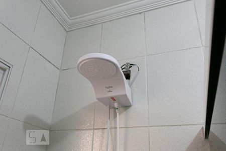 Casa à venda com 200m², 3 quartos e 4 vagasBanheiro da Suíte 1