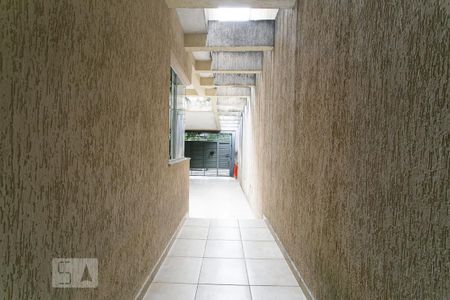 Casa à venda com 200m², 3 quartos e 4 vagasEntrada