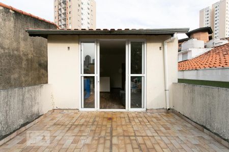 Casa à venda com 200m², 3 quartos e 4 vagasVaranda