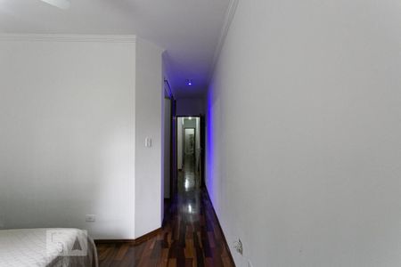 Suíte 1 de casa à venda com 3 quartos, 200m² em Vila Mafra, São Paulo