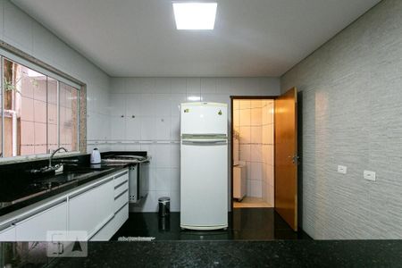 Casa à venda com 200m², 3 quartos e 4 vagasCozinha