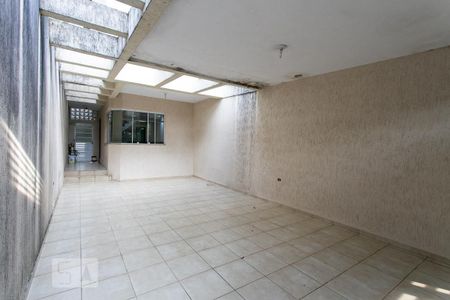 Casa à venda com 200m², 3 quartos e 4 vagasGaragem