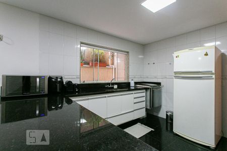 Casa à venda com 200m², 3 quartos e 4 vagasCozinha