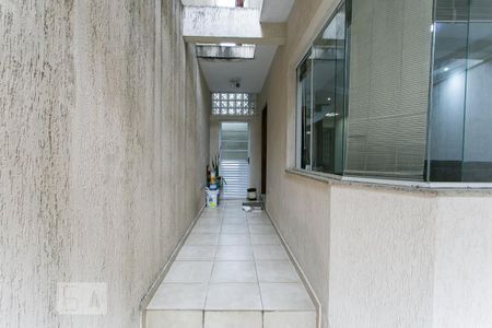 Casa à venda com 200m², 3 quartos e 4 vagasEntrada