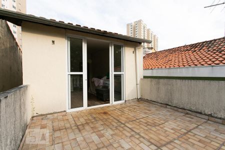 Casa à venda com 200m², 3 quartos e 4 vagasVaranda