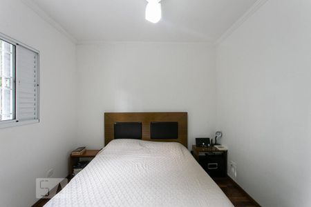 Suíte 1 de casa à venda com 3 quartos, 200m² em Vila Mafra, São Paulo