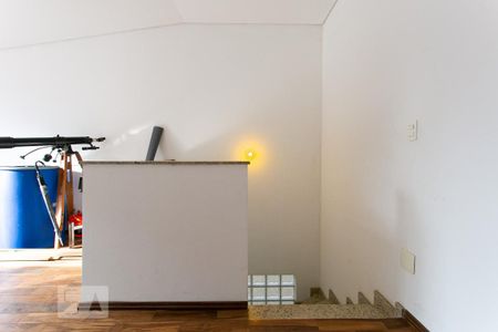 Casa à venda com 200m², 3 quartos e 4 vagasSótão