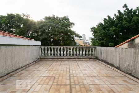 Casa à venda com 200m², 3 quartos e 4 vagasVaranda
