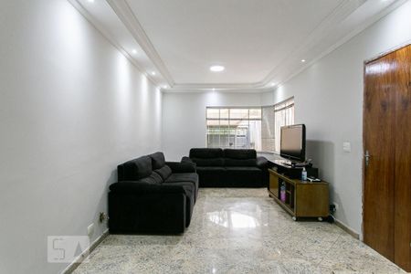 Sala de casa à venda com 3 quartos, 200m² em Vila Mafra, São Paulo