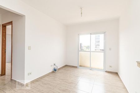 Apartamento para alugar com 65m², 2 quartos e 1 vagaSala