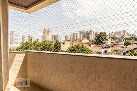 Apartamento para alugar com 65m², 2 quartos e 1 vagaVista do Quarto