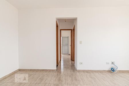 Apartamento para alugar com 65m², 2 quartos e 1 vagaSala