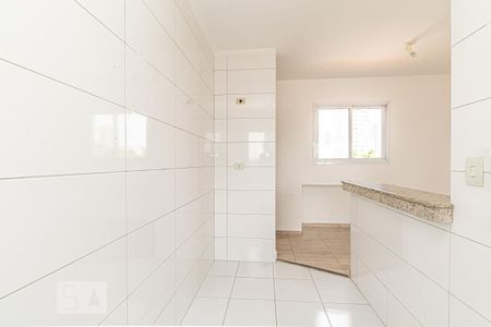 Apartamento para alugar com 65m², 2 quartos e 1 vagaCozinha