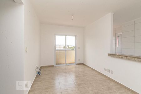 Apartamento para alugar com 65m², 2 quartos e 1 vagaSala