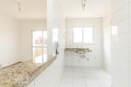 Apartamento para alugar com 65m², 2 quartos e 1 vagaCozinha