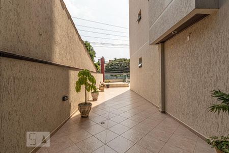 Apartamento para alugar com 65m², 2 quartos e 1 vagaÁrea comum