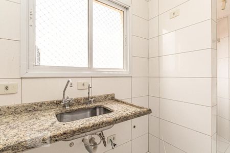 Apartamento para alugar com 65m², 2 quartos e 1 vagaCozinha