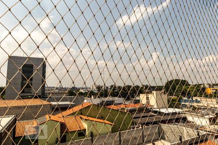 Apartamento para alugar com 65m², 2 quartos e 1 vagaVista da Sala