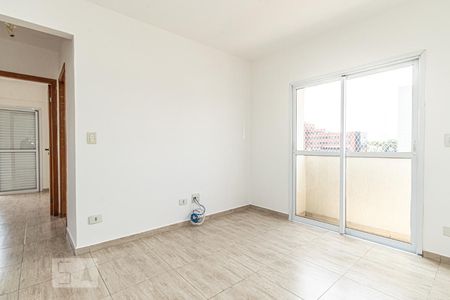 Apartamento para alugar com 65m², 2 quartos e 1 vagaSala