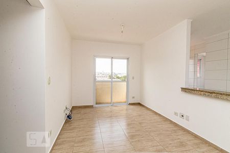 Apartamento para alugar com 65m², 2 quartos e 1 vagaSala