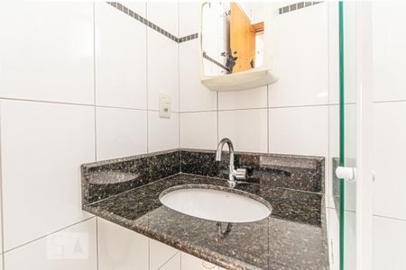 Apartamento para alugar com 65m², 2 quartos e 1 vagaBanheiro Social
