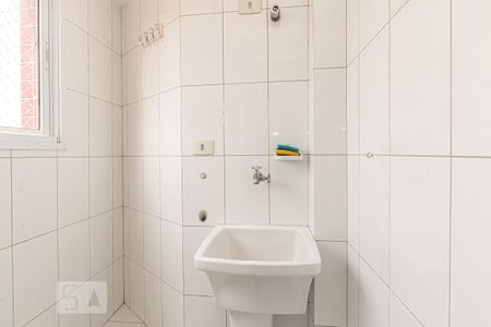 Apartamento para alugar com 65m², 2 quartos e 1 vagaLavanderia