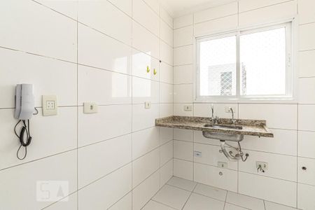Apartamento para alugar com 65m², 2 quartos e 1 vagaCozinha
