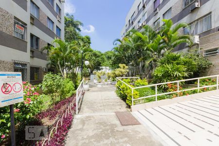 Apartamento à venda com 48m², 2 quartos e 1 vaga Apartamento à venda com 48m², 2 quartos e 1 vagaCondomínio