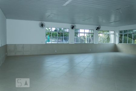 Apartamento à venda com 48m², 2 quartos e 1 vaga Apartamento à venda com 48m², 2 quartos e 1 vagaSalão de Festas