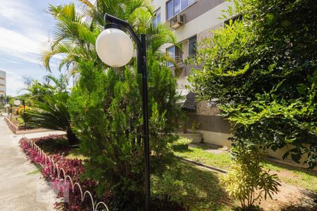 Apartamento à venda com 48m², 2 quartos e 1 vaga Apartamento à venda com 48m², 2 quartos e 1 vagaCondomínio