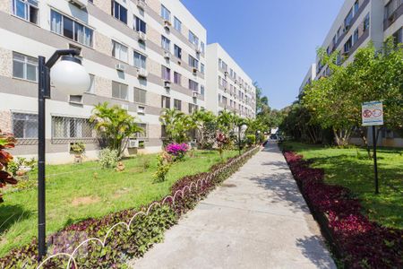 Apartamento à venda com 48m², 2 quartos e 1 vaga Apartamento à venda com 48m², 2 quartos e 1 vagaCondomínio